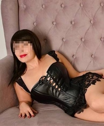 Анкета проститутки Карина - город Баимово, 38 лет, №958