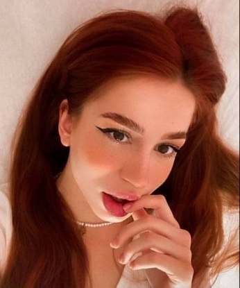 Анкета проститутки Марина - город Баимово, 20 лет, №1541