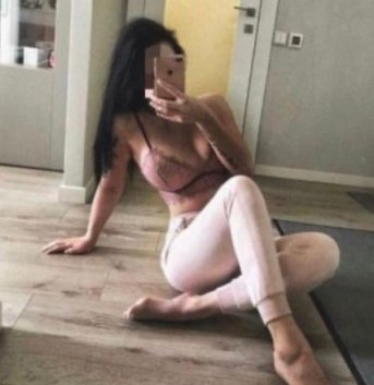 Анкета проститутки Станислава - город Баимово, 30 лет, №10470