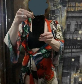 Анкета проститутки Кира - город Баимово, 49 лет, №10897