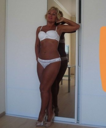 Анкета проститутки Зоя - город Баимово, 45 лет, №8336